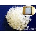 Environmental C5 Hydrocarbon Resin Hot Melt Adhesive Lh100-0